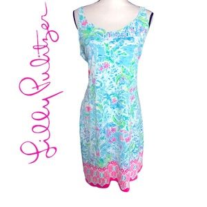 Lilly Pulitzer Dress Sz M